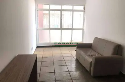 Apartamento com 3 dormitórios à venda, 103 m² por R$ 330.000,00 - Higienópolis - Ribeirão Preto/SP