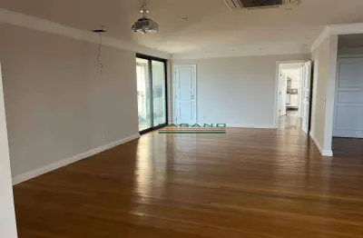 Apartamento à venda, 397 m² por r$ 2.500.000,00 - jardim irajá - ribeirão preto/sp
