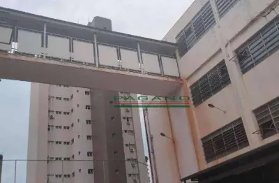 Prédio para alugar, 2500 m² por r$ 50.000,00/mês - centro - ribeirão preto/sp