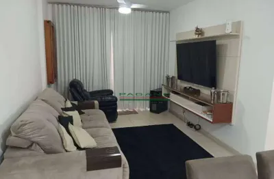 Apartamento com 3 dormitórios à venda, 118 m² por r$ 650.000,00 - jardim botânico - ribeirão preto/sp