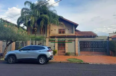 Casa com 4 dormitórios para alugar, 325 m² por r$ 15.518,00/mês - jardim canadá - ribeirão preto/sp