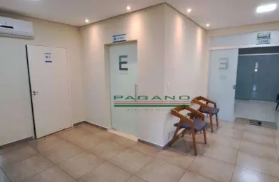 Casa comercial com 12 salas à venda na Rua Sete de Setembro, Jardim Sumaré, Ribeirão Preto