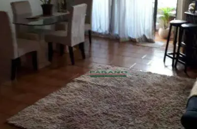 Apartamento à venda, 105 m² por r$ 450.000,00 - jardim irajá - ribeirão preto/sp