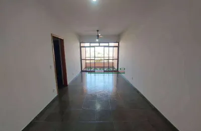 Apartamento com 3 dormitórios à venda, 105 m² por r$ 290.000,00 - jardim paulista - ribeirão preto/sp