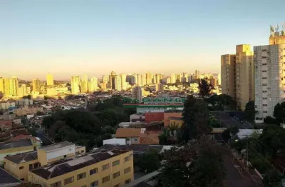 Apartamento para alugar, 53 m² por r$ 1.670,00/mês - jardim palma travassos - ribeirão preto/sp