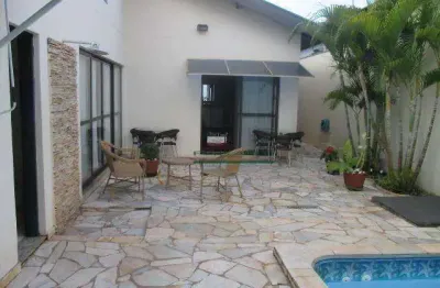Casa com 3 dormitórios à venda, 190 m² por r$ 940.000,00 - bonfim paulista - ribeirão preto/sp