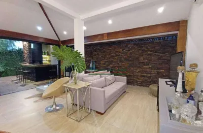 Casa com 3 dormitórios, 190 m² - venda por r$ 1.060.000,00 ou aluguel por r$ 7.896,00/mês - bonfim paulista - ribeirão preto/sp