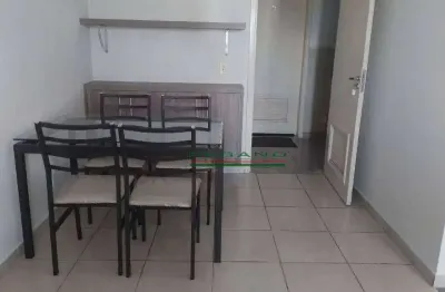 Apartamento com 2 dormitórios à venda, 53 m² por r$ 320.000,00 - nova aliança - ribeirão preto/sp