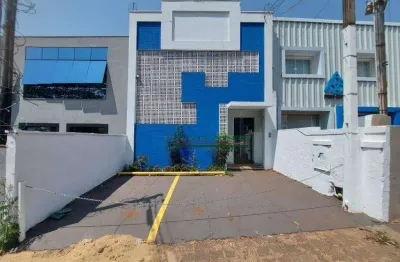 Casa com 7 dormitórios à venda, 132 m² por r$ 780.000,00 - vila seixas - ribeirão preto/sp