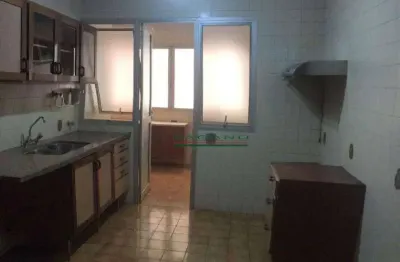 Apartamento com 3 dormitórios à venda, 128 m² por r$ 490.000,00 - higienópolis - ribeirão preto/sp