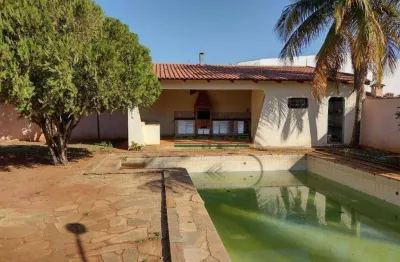 Casa com 4 dormitórios à venda, 750 m² por r$ 1.300.000,00 - ribeirânia - ribeirão preto/sp