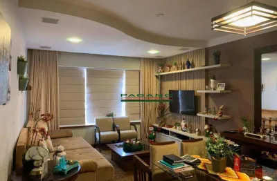 Apartamento à venda, 141 m² por r$ 380.000,00 - centro - ribeirão preto/sp