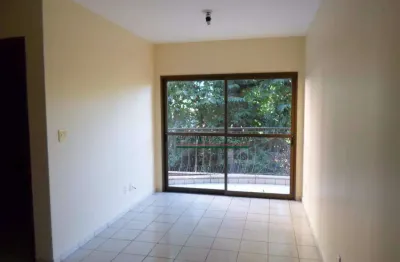 Apartamento à venda, 51 m² por r$ 265.000,00 - jardim palma travassos - ribeirão preto/sp