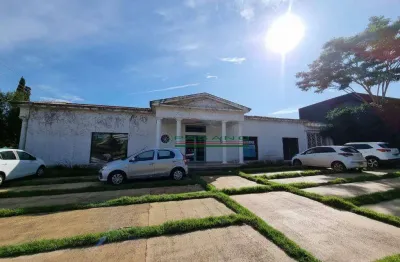 Casa à venda, 750 m² por r$ 5.000.000,00 - jardim sumaré - ribeirão preto/sp