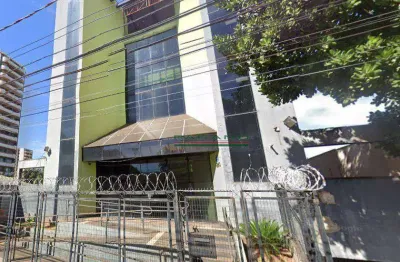 Prédio para alugar, 1370 m² por r$ 31.210,00/mês - centro - ribeirão preto/sp