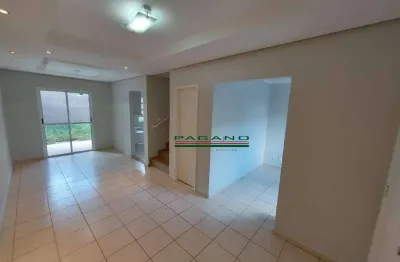 Casa com 3 dormitórios para alugar, 150 m² por r$ 5.110,00/mês - vila do golf - ribeirão preto/sp