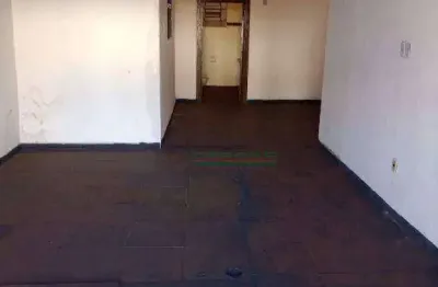 Salão para alugar, 66 m² por r$ 1.400,00/mês - centro - ribeirão preto/sp