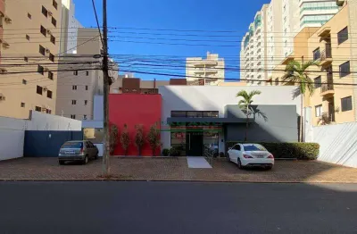 Excelente imóvel comercial jardim nova aliança disponível para venda e locação