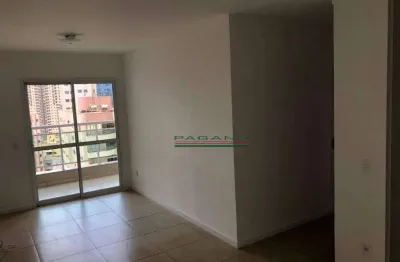 Apartamento com 2 dormitórios para alugar, 65 m² por R$ 4.120,00/mês - Jardim Botânico - Ribeirão Preto/SP