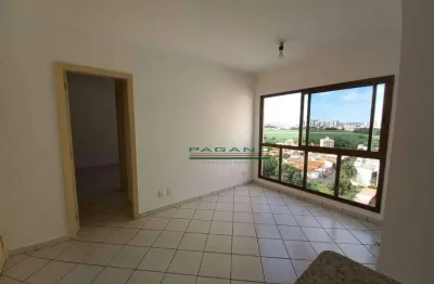 Apartamento à venda, 38 m² por r$ 195.000,00 - iguatemi - ribeirão preto/sp