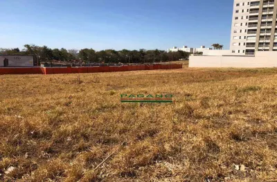 Terreno à venda, 3154 m² por r$ 8.900.000,00 - quinta da primavera - ribeirão preto/sp