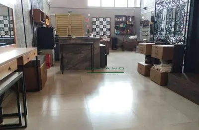 Prédio à venda, 240 m² por r$ 785.000,00 - sumarezinho - ribeirão preto/sp