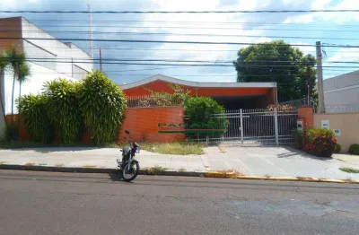 Casa à venda, 469 m² por r$ 1.150.000,00 - jardim sumaré - ribeirão preto/sp