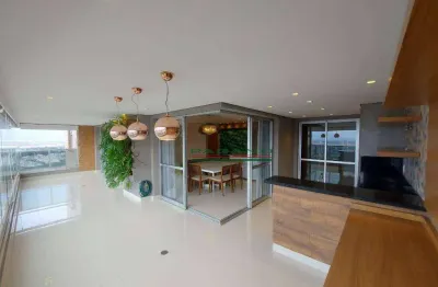 Apartamento com 3 dormitórios para alugar, 200 m² por r$ 10.444,08/mês - jardim botânico - ribeirão preto/sp