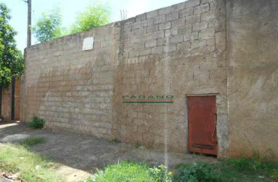 Terreno à venda, 346 m² por r$ 350.000,00 - jardim salgado filho - ribeirão preto/sp