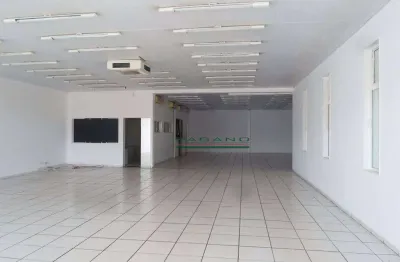 Loja para alugar, 332 m² por r$ 17.598,97/mês - alto da boa vista - ribeirão preto/sp
