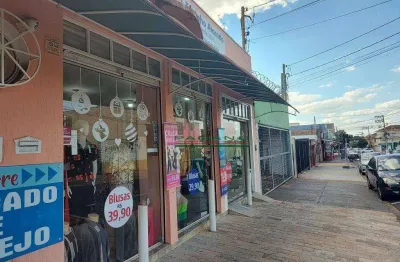 Salão, 450 m² - venda por r$ 850.000,00 ou aluguel por r$ 6.154,00/mês - ipiranga - ribeirão preto/sp
