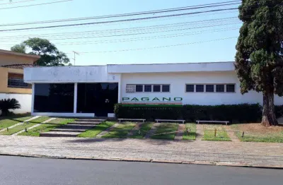 Casa com 2 dormitórios para alugar, 230 m² por r$ 7.815,69/mês - jardim sumaré - ribeirão preto/sp