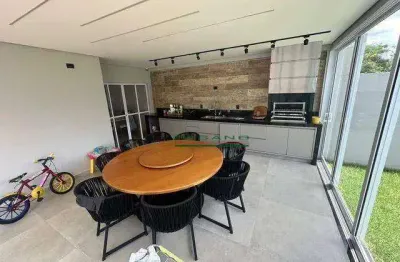 Casa com 3 dormitórios à venda, 115 m² por r$ 640.000,00 - bonfim paulista - ribeirão preto/sp