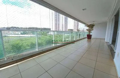 Apartamento com 3 dormitórios à venda, 167 m² por r$ 1.230.000,00 - jardim botânico - ribeirão preto/sp