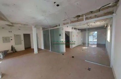 Prédio para alugar, 465 m² por r$ 16.801,64/mês - centro - ribeirão preto/sp