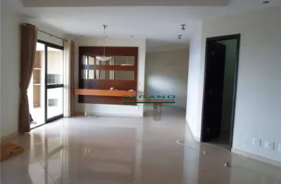 Apartamento à venda, 177 m² por r$ 990.000,00 - jardim são luiz - ribeirão preto/sp