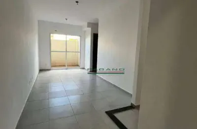 Apartamento com 2 dormitórios à venda, 46 m² por r$ 268.842,00 - recreio das acácias - ribeirão preto/sp