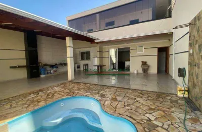 Casa à venda, 147 m² por r$ 550.000,00 - santa cecília - ribeirão preto/sp