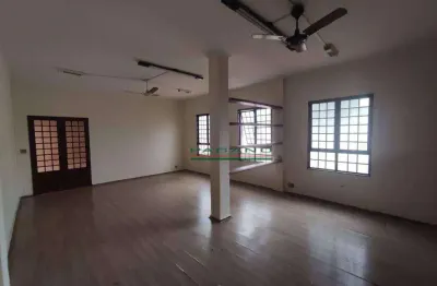 Casa à venda, 151 m² por r$ 530.000,00 - jardim são luiz - ribeirão preto/sp