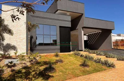 Casa à venda, 234 m² por r$ 2.250.000,00 - vila do golf - ribeirão preto/sp