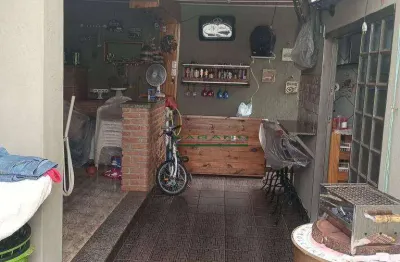 Casa à venda, 131 m² por r$ 390.000,00 - jardim heitor rigon - ribeirão preto/sp