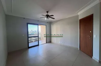Apartamento à venda, 148 m² por r$ 780.000,00 - santa cruz do josé jacques - ribeirão preto/sp