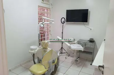 Casa, 131 m² - venda por r$ 470.000,00 ou aluguel por r$ 4.673,38/mês - centro - ribeirão preto/sp