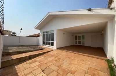 Casa, 200 m² - venda por r$ 1.100.000,00 ou aluguel por r$ 4.713,24/mês - alto da boa vista - ribeirão preto/sp