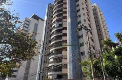 Apartamento, 148 m² - venda por r$ 795.000,00 ou aluguel por r$ 4.717,00/mês - santa cruz do josé jacques - ribeirão preto/sp