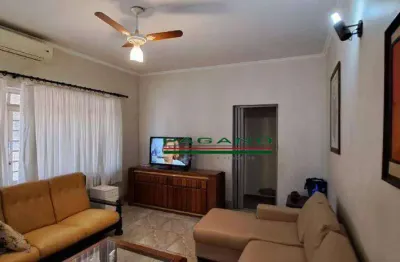 Casa com 4 dormitórios à venda, 242 m² por r$ 450.000,00 - campos elíseos - ribeirão preto/sp