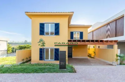 Casa à venda, 401 m² por r$ 3.290.000,00 - vila do golf - ribeirão preto/sp