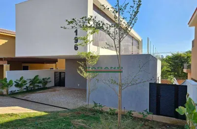 Casa à venda, 341 m² por r$ 3.049.000,00 - vila do golf - ribeirão preto/sp