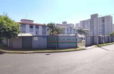 Apartamento com 3 dormitórios à venda, 62 m² por r$ 220.000,00 - ipiranga - ribeirão preto/sp
