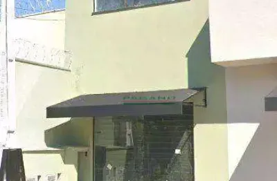 Loja para alugar, 59 m² por r$ 3.204,00/mês - jardim são luiz - ribeirão preto/sp